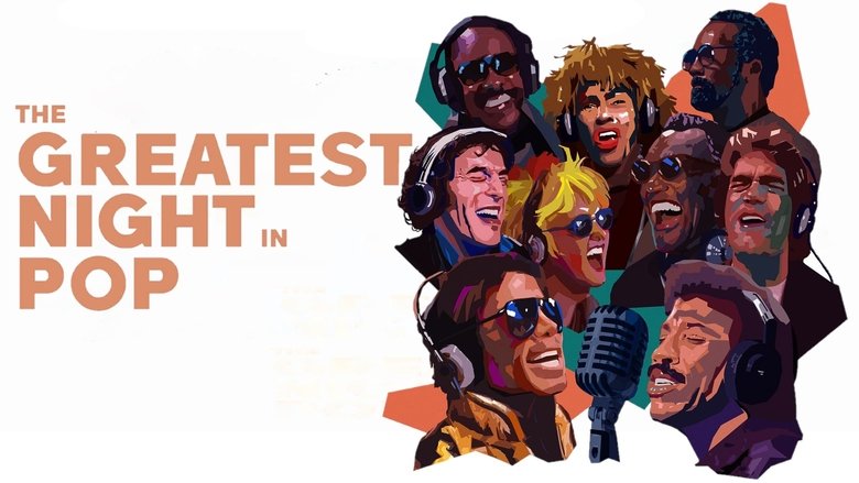 La gran noche del pop