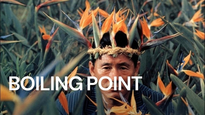 Boiling Point - I nuovi gangster