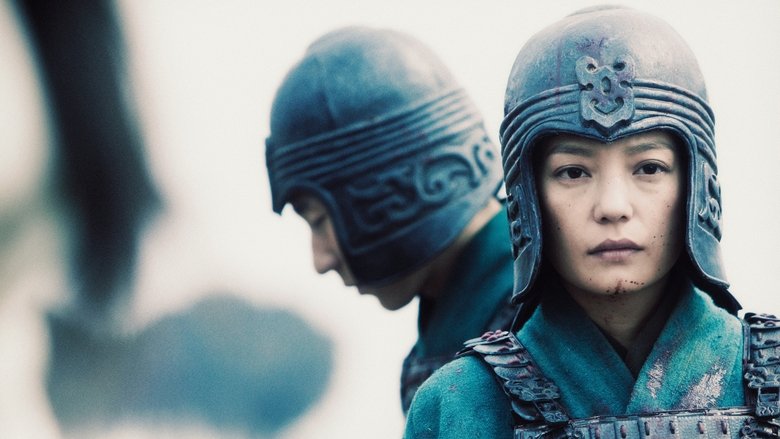 Mulan : La guerrière légendaire