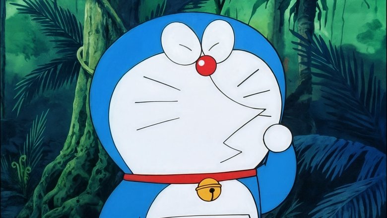 哆啦A梦：大雄与龙骑士