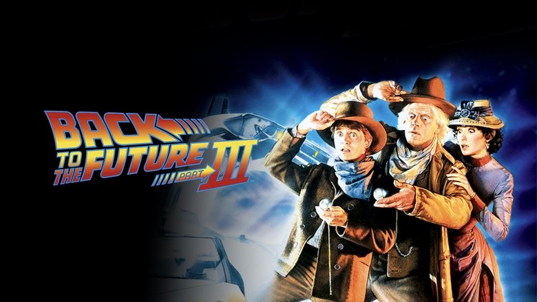 Regresso ao Futuro III