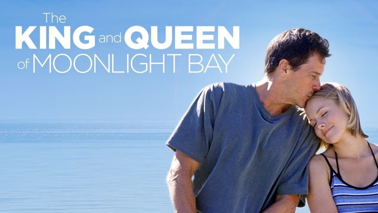 The King and Queen of Moonlight Bay