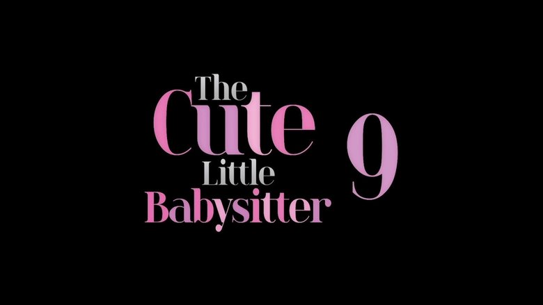 The Cute Little Babysitter 9
