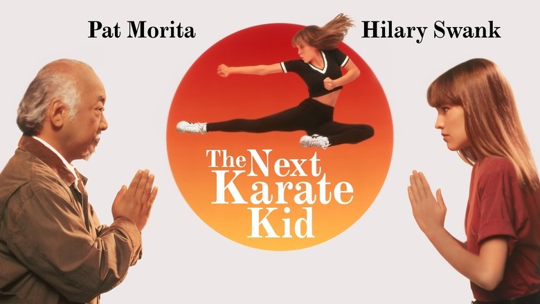 El nuevo Karate Kid