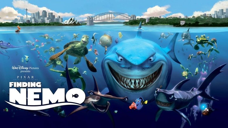 În căutarea lui Nemo