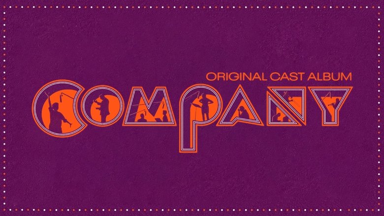 Original Cast Album: Company