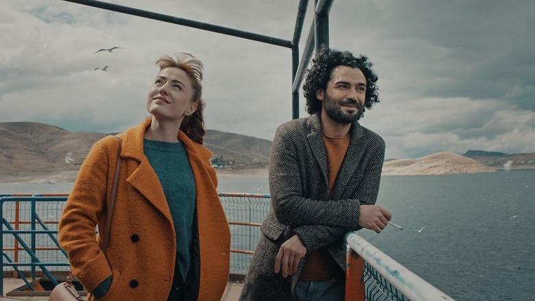 Bir Kar Tanesinin Ömrü