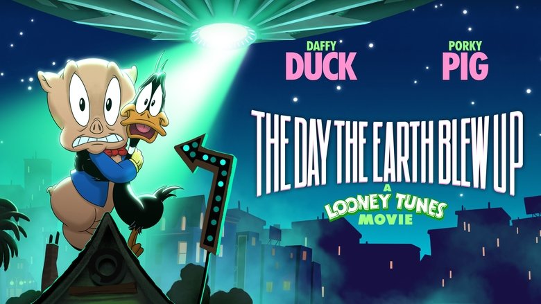 Looney Tunes: Žuvačková pohroma