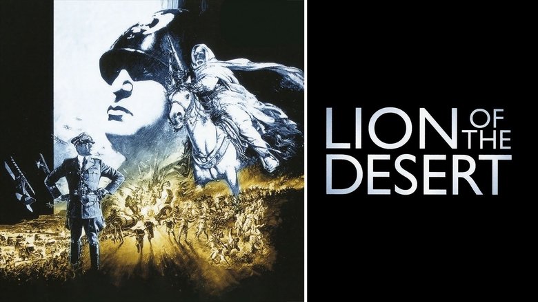 El león del desierto