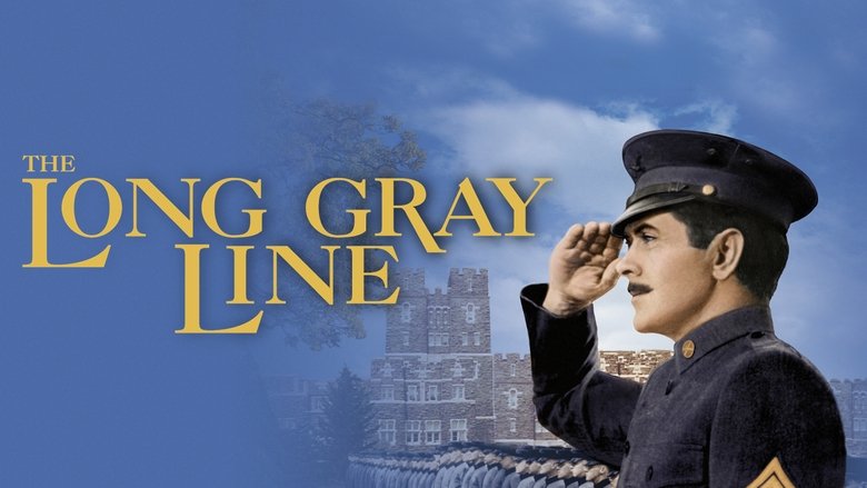 The Long Gray Line