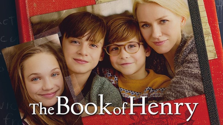 El libro secreto de Henry