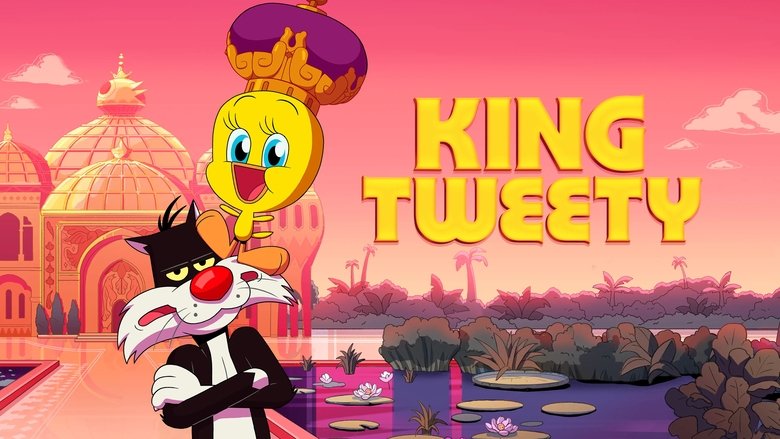 Král Tweety