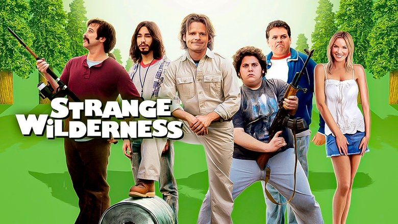 Strange Wilderness