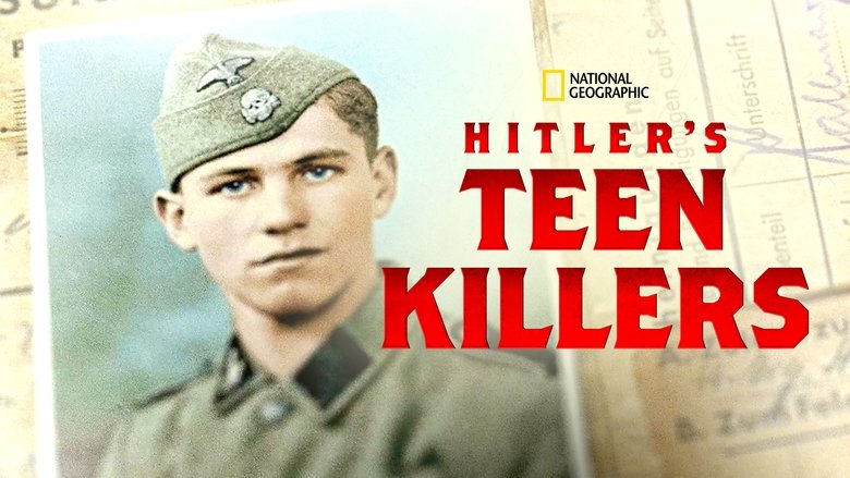Baby Division, les adolescents soldats d'Hitler