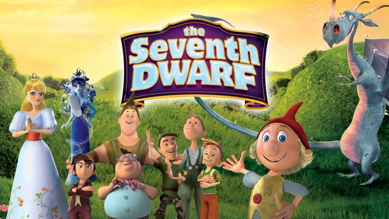 Der 7bte Zwerg