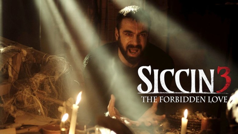 Siccin 3: Zakázaná láska