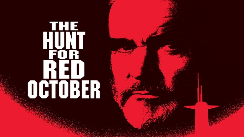 La caza del Octubre Rojo