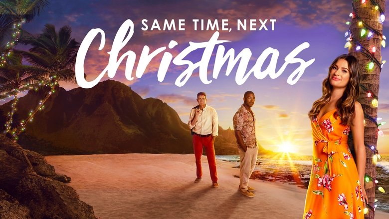 A la misma hora, la próxima Navidad