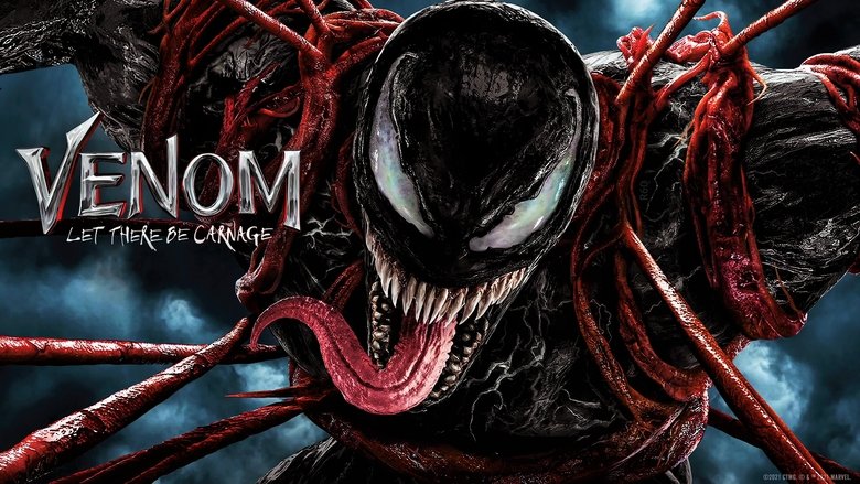 Venom : Let There Be Carnage