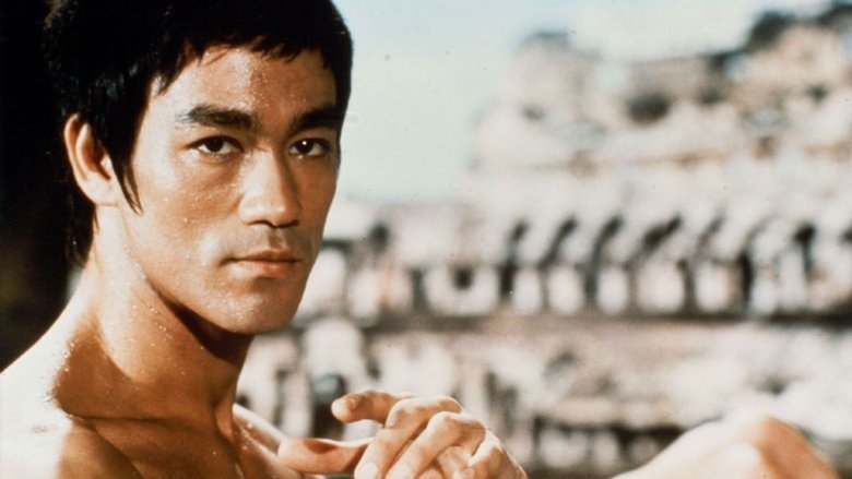 Bruce Lee: Vær som vand