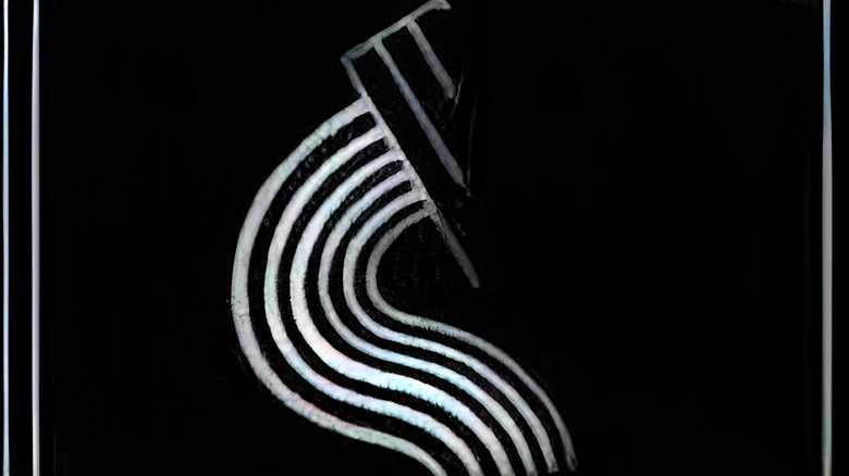 Symphonie diagonale