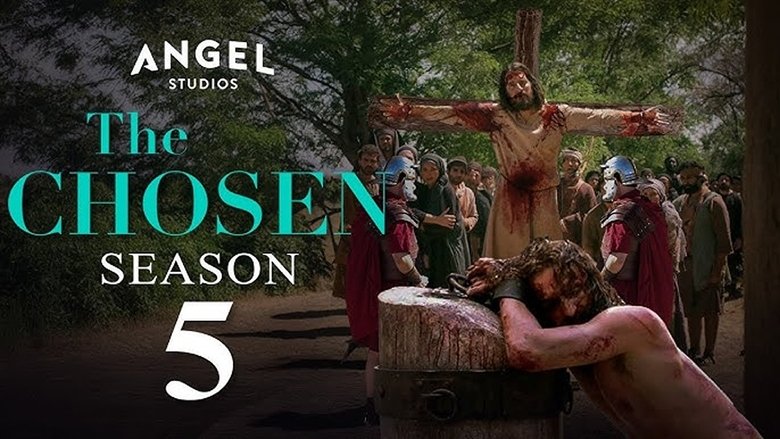 The Chosen: Last Supper