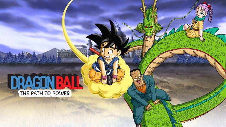 Dragonball: 10th Anniversary Movie