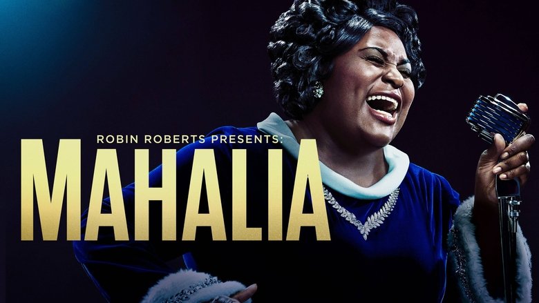 Mahalia