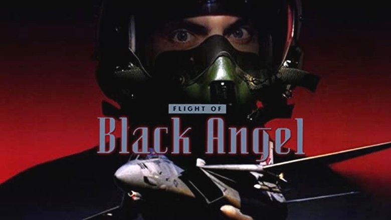 Il mistero di Black Angel