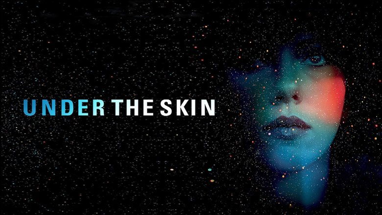 Under the Skin
