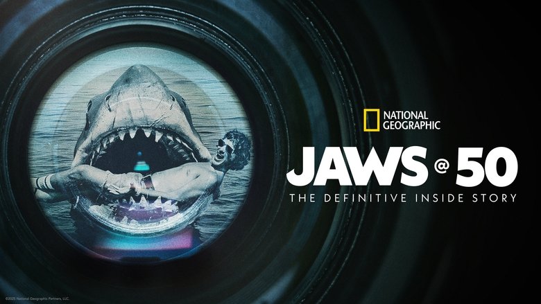Les Dents de la mer : les secrets d'un film culte