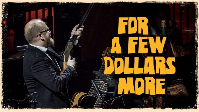 The Morricone Duel: The Most Dangerous Concert Ever