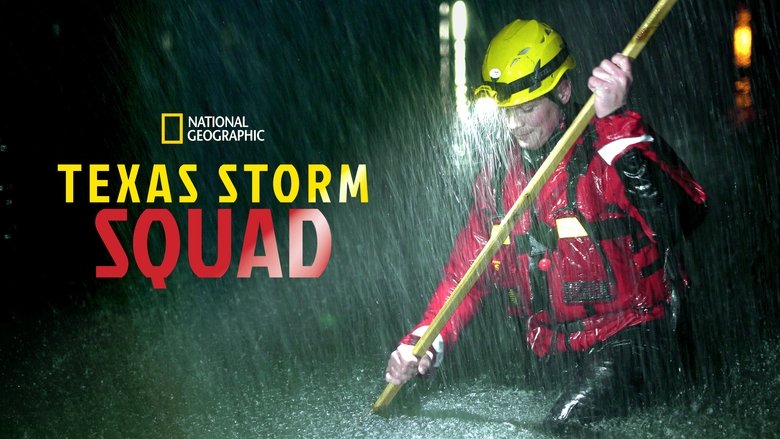 Texas Storm Squad