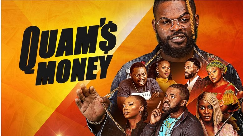 Quam's Money
