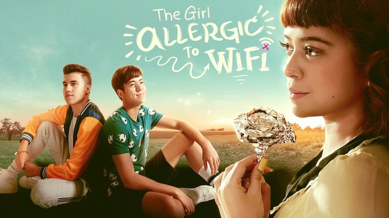 Ang Babaeng Allergic sa Wi-Fi