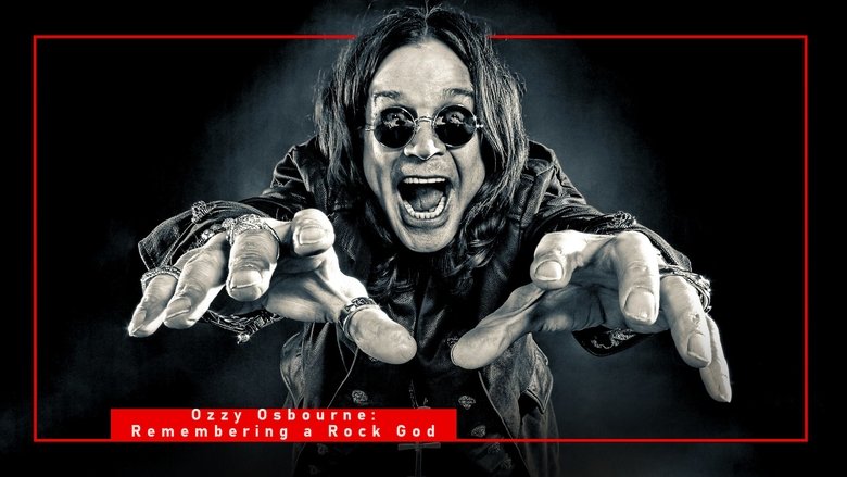 Ozzy Osbourne: Remembering a Rock God
