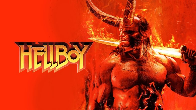 Hellboy: Ξαναγύρισα Από Την Κόλαση