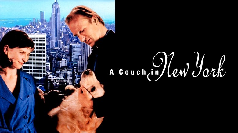Un divan à New York