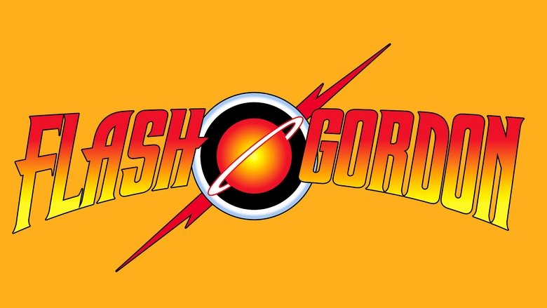 Flash Gordon