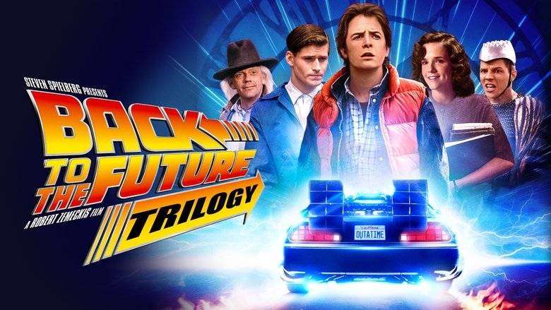 Back to the Future Part II