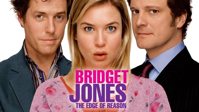 Bridget Jones: Bên Lề Lý Luận