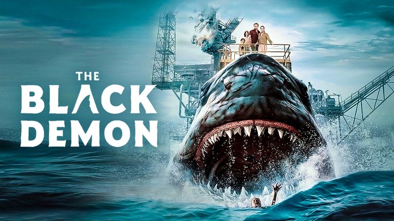 Megalodon: Demonul din adâncuri