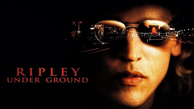 Il ritorno di Mr. Ripley