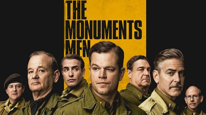 Monuments Men