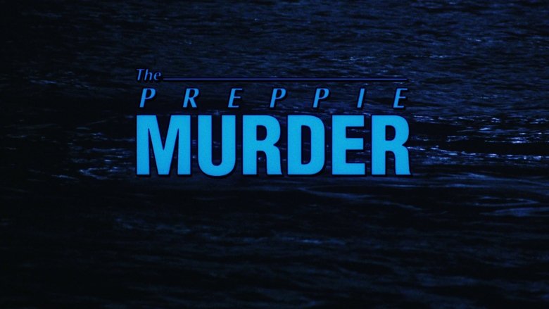 The Preppie Murder