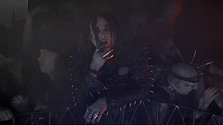 Cradle of Fear