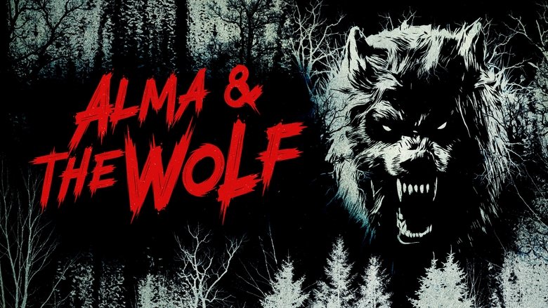 Alma et le loup