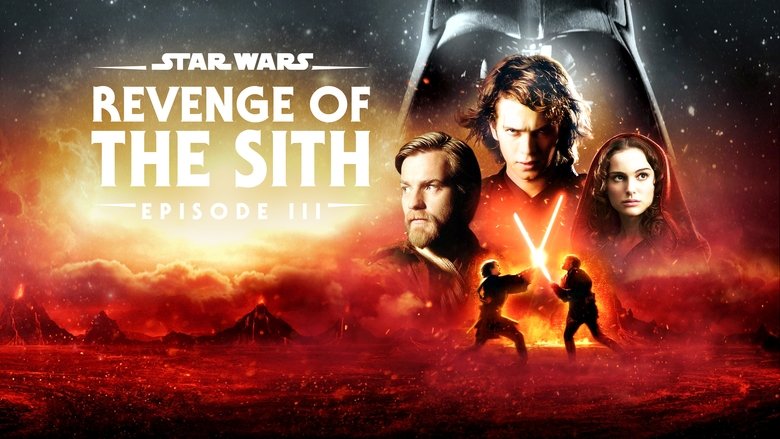 Star Wars: Episodio III - La vendetta dei Sith