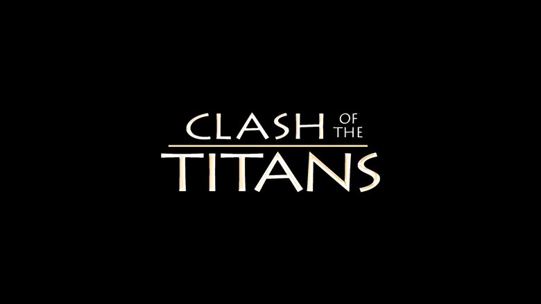 Înfruntarea titanilor