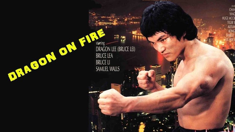 Bruce Lee la bestia umana